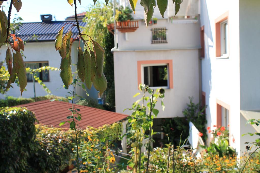 Rooms Jurca Postojna Exterior foto