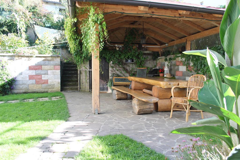 Rooms Jurca Postojna Exterior foto