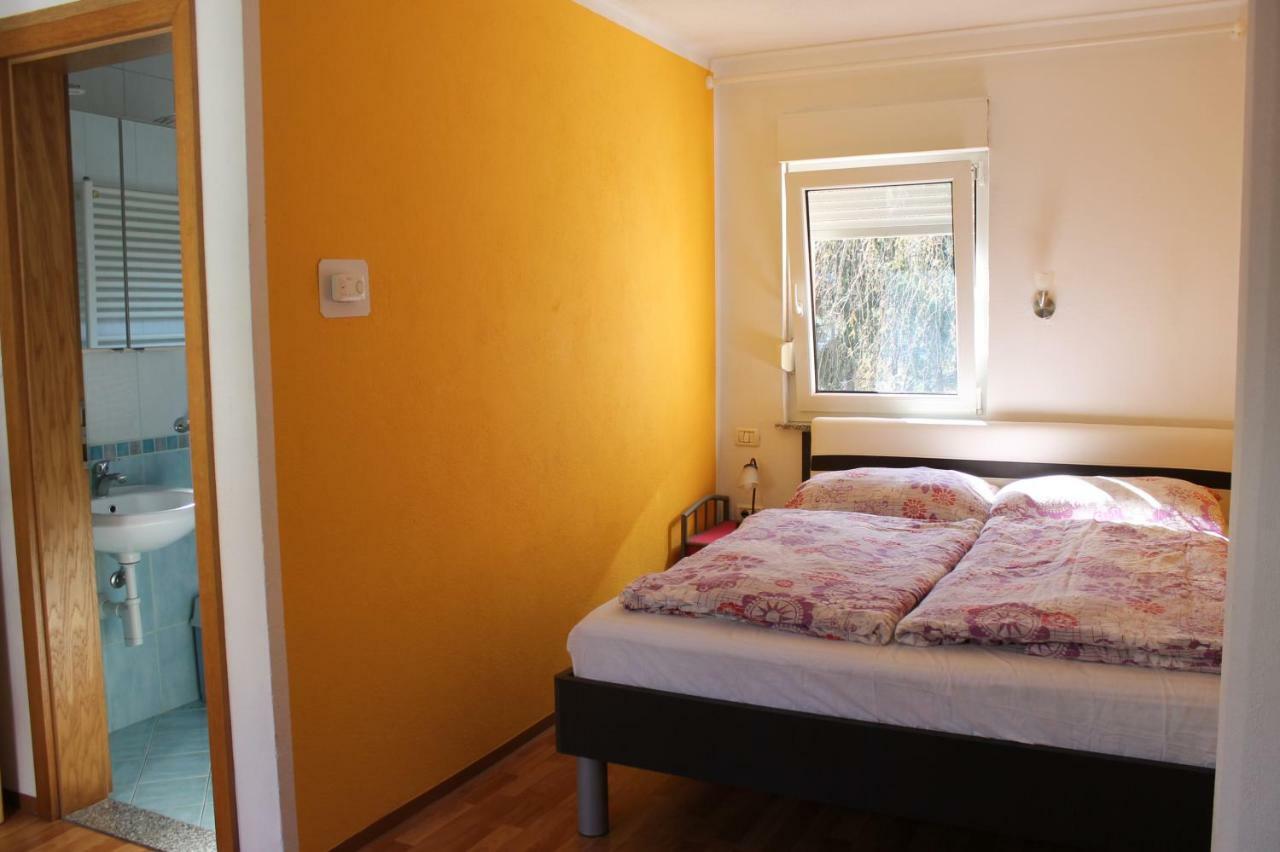 Rooms Jurca Postojna Exterior foto