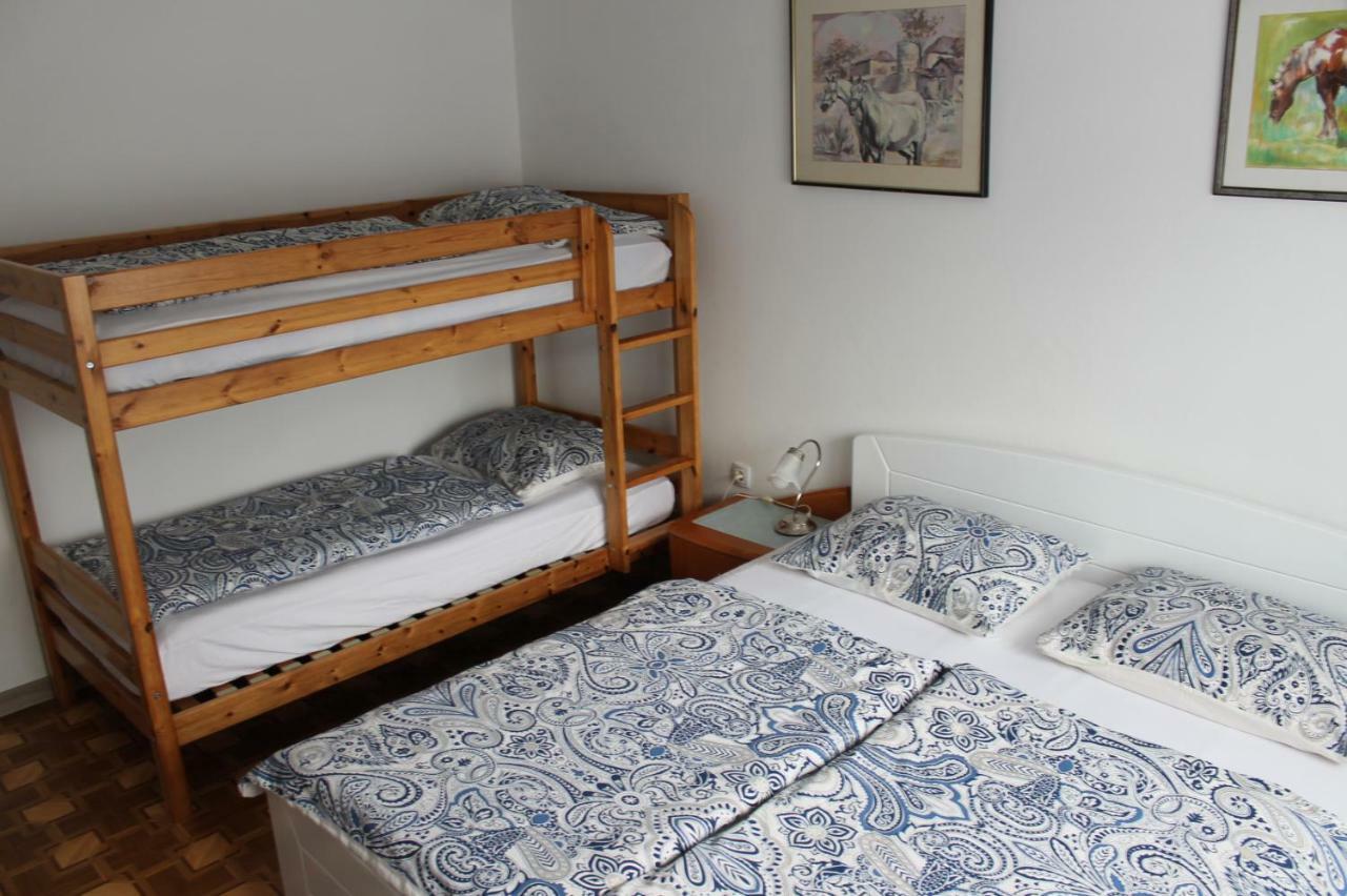 Rooms Jurca Postojna Exterior foto